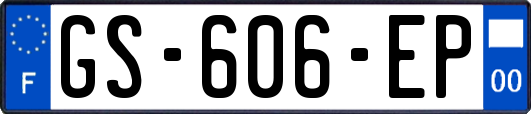 GS-606-EP