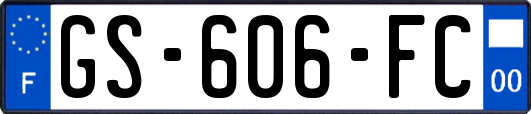 GS-606-FC