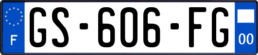 GS-606-FG