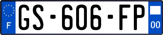 GS-606-FP