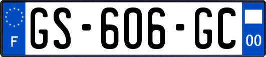 GS-606-GC