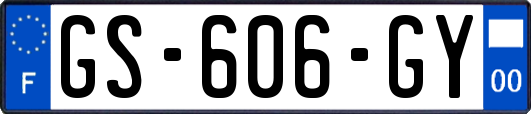 GS-606-GY