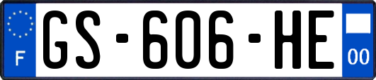 GS-606-HE