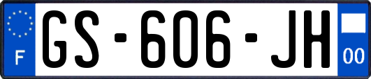 GS-606-JH
