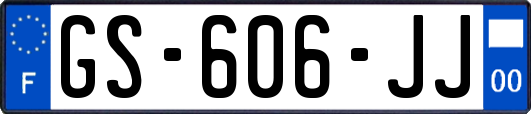 GS-606-JJ