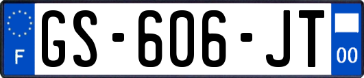 GS-606-JT