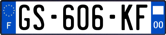 GS-606-KF