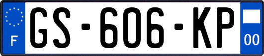 GS-606-KP