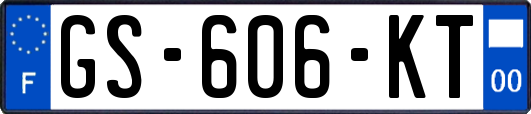 GS-606-KT