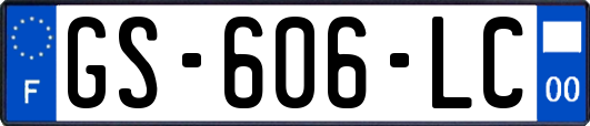 GS-606-LC