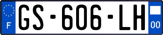 GS-606-LH