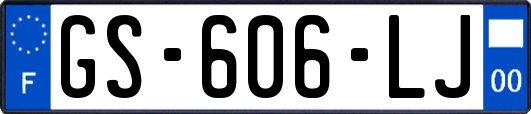 GS-606-LJ