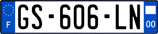 GS-606-LN