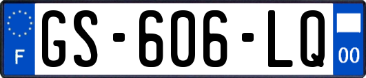 GS-606-LQ
