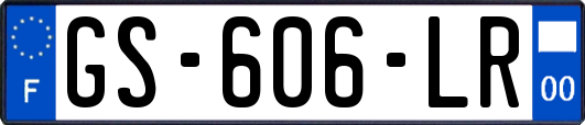 GS-606-LR