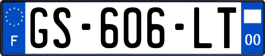 GS-606-LT