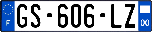 GS-606-LZ