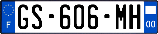 GS-606-MH