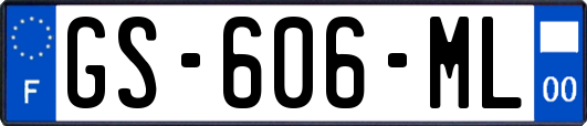 GS-606-ML