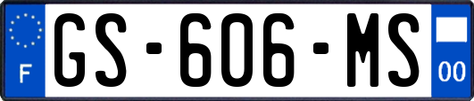 GS-606-MS