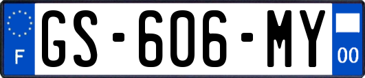 GS-606-MY