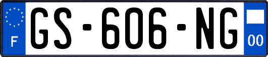 GS-606-NG