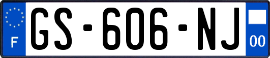 GS-606-NJ