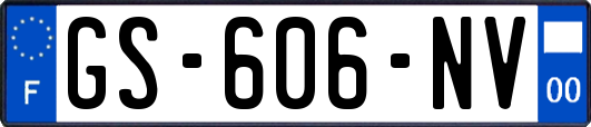 GS-606-NV