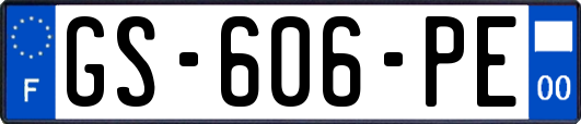 GS-606-PE