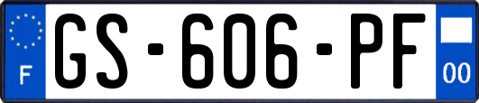 GS-606-PF