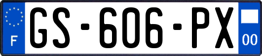 GS-606-PX