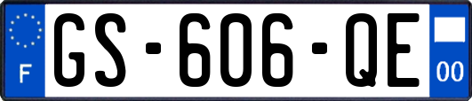 GS-606-QE
