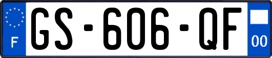 GS-606-QF