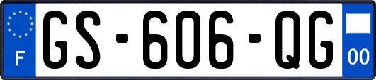 GS-606-QG