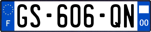 GS-606-QN