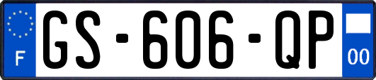 GS-606-QP