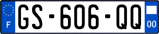 GS-606-QQ