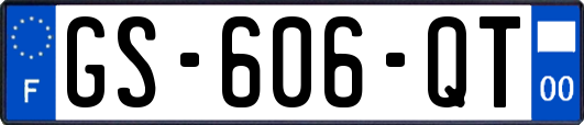 GS-606-QT