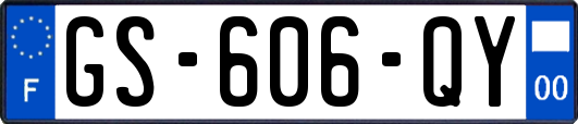 GS-606-QY
