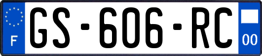 GS-606-RC