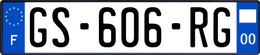 GS-606-RG