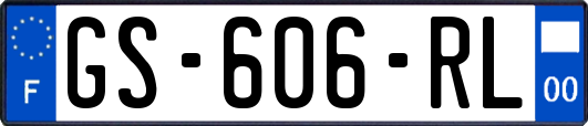 GS-606-RL