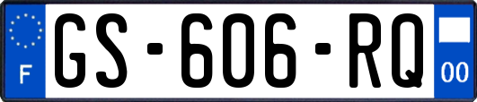 GS-606-RQ