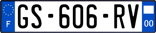 GS-606-RV