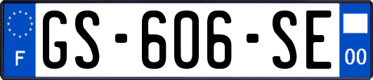 GS-606-SE