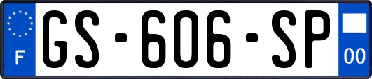 GS-606-SP