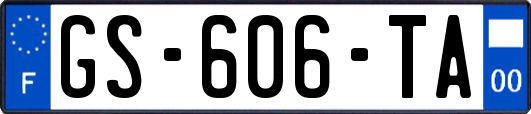 GS-606-TA