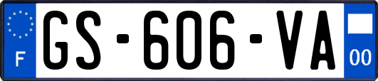 GS-606-VA
