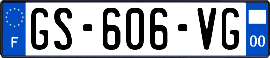 GS-606-VG