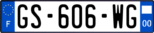 GS-606-WG